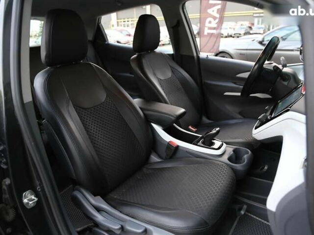 Шевроле Bolt, объемом двигателя 2.3 л и пробегом 100 тыс. км за 13800 $, фото 11 на Automoto.ua