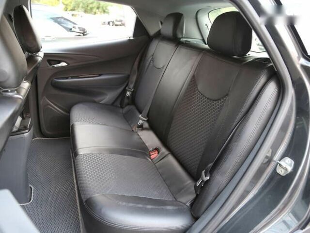 Шевроле Bolt, объемом двигателя 2.3 л и пробегом 100 тыс. км за 13800 $, фото 9 на Automoto.ua