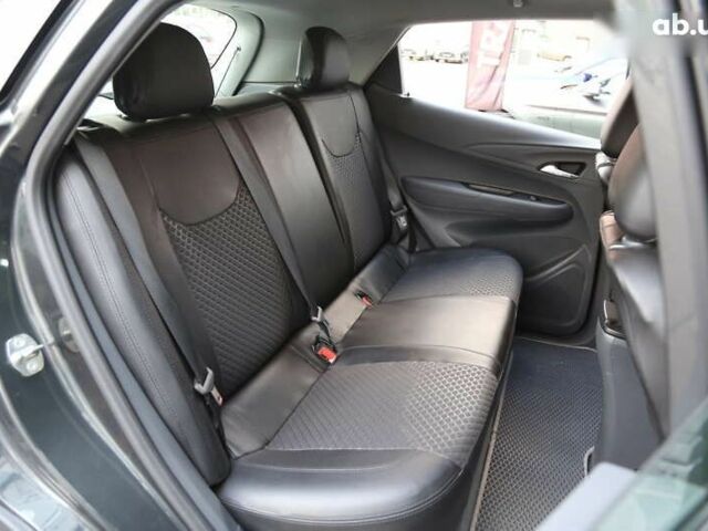 Шевроле Bolt, объемом двигателя 2.3 л и пробегом 100 тыс. км за 13800 $, фото 10 на Automoto.ua