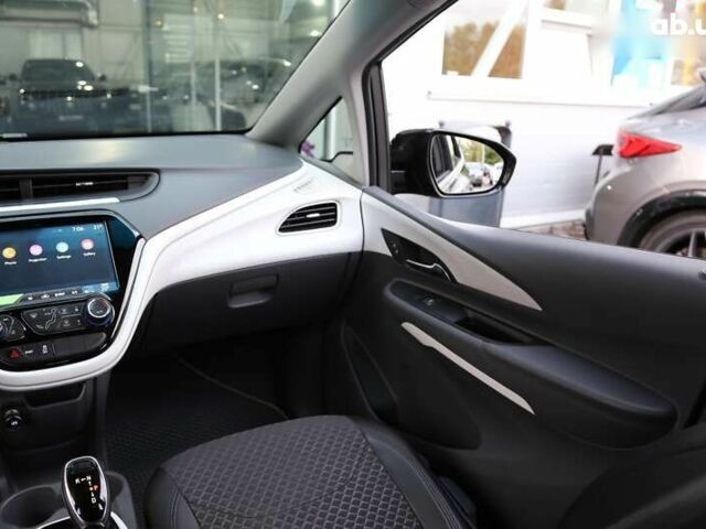 Шевроле Bolt, объемом двигателя 2.3 л и пробегом 100 тыс. км за 13800 $, фото 14 на Automoto.ua