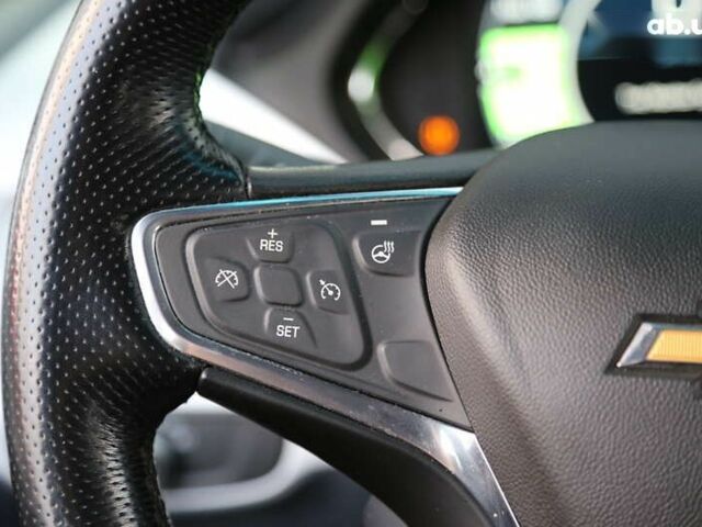Шевроле Bolt, объемом двигателя 2.3 л и пробегом 100 тыс. км за 13800 $, фото 21 на Automoto.ua