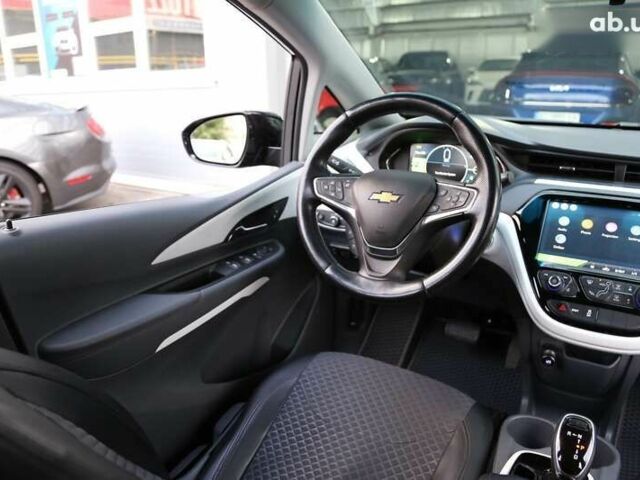 Шевроле Bolt, объемом двигателя 2.3 л и пробегом 100 тыс. км за 13800 $, фото 12 на Automoto.ua