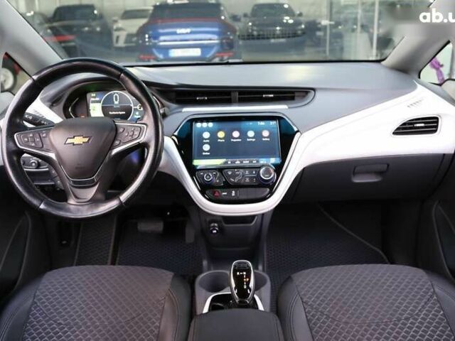 Шевроле Bolt, объемом двигателя 2.3 л и пробегом 100 тыс. км за 13800 $, фото 13 на Automoto.ua