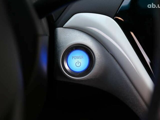 Шевроле Bolt, объемом двигателя 2.3 л и пробегом 100 тыс. км за 13800 $, фото 22 на Automoto.ua