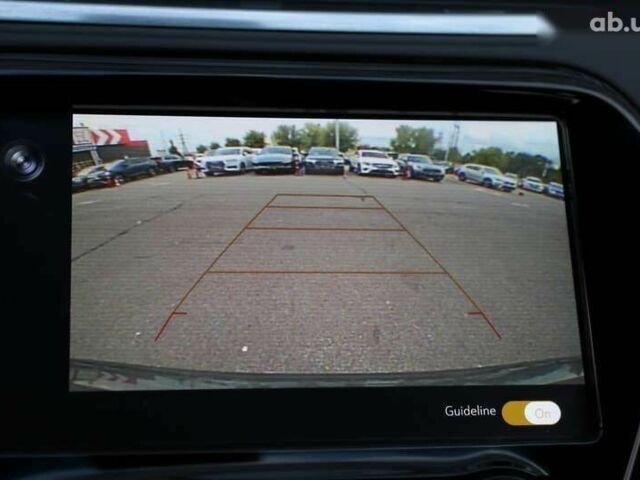 Шевроле Bolt, объемом двигателя 2.3 л и пробегом 100 тыс. км за 13800 $, фото 17 на Automoto.ua