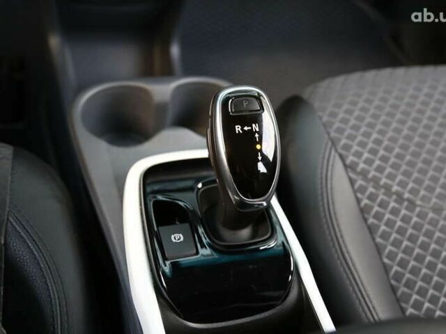 Шевроле Bolt, объемом двигателя 2.3 л и пробегом 100 тыс. км за 13800 $, фото 19 на Automoto.ua