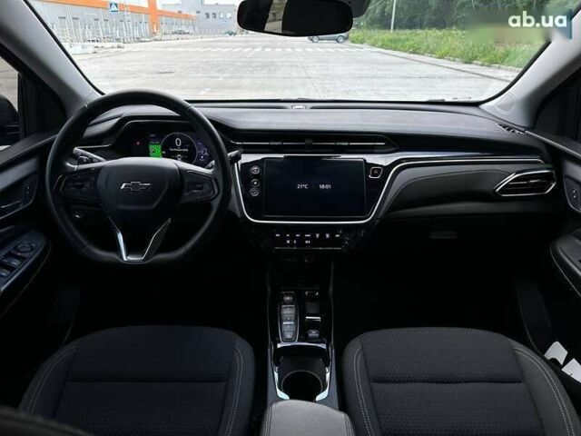 Шевроле Bolt, объемом двигателя 2.3 л и пробегом 75 тыс. км за 17700 $, фото 15 на Automoto.ua