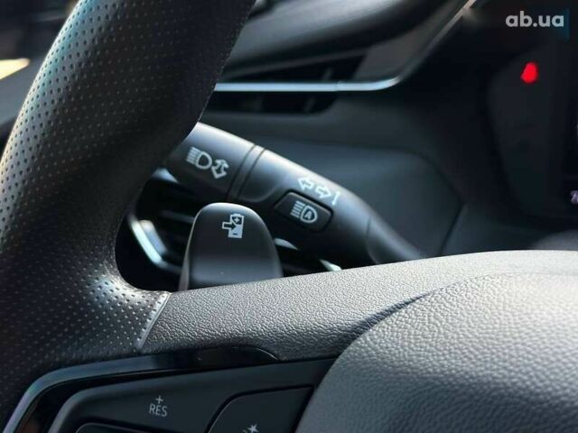 Шевроле Bolt, объемом двигателя 2.3 л и пробегом 75 тыс. км за 17700 $, фото 22 на Automoto.ua