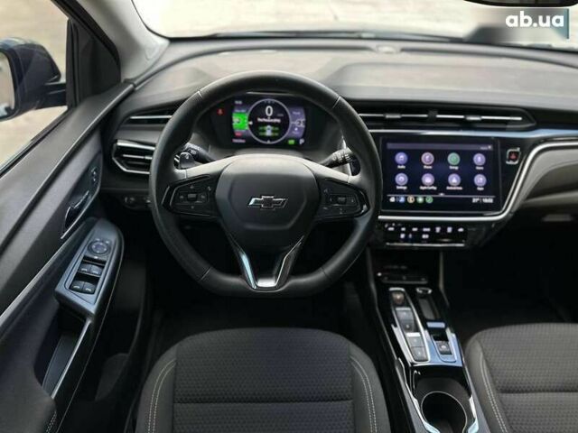 Шевроле Bolt, объемом двигателя 2.3 л и пробегом 75 тыс. км за 17700 $, фото 16 на Automoto.ua