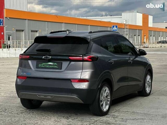 Шевроле Bolt, объемом двигателя 2.3 л и пробегом 75 тыс. км за 17700 $, фото 9 на Automoto.ua