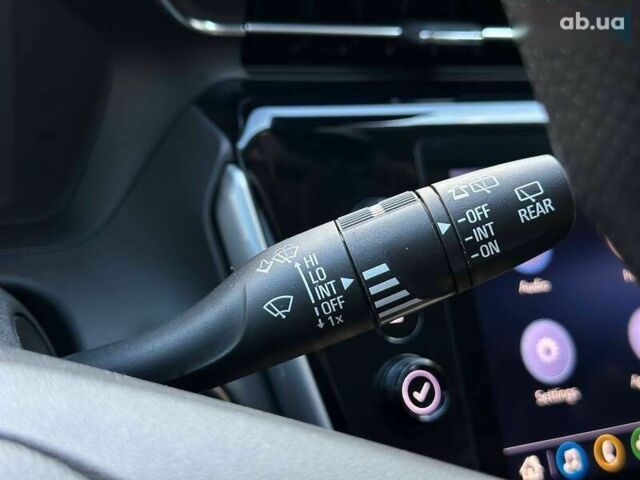 Шевроле Bolt, объемом двигателя 2.3 л и пробегом 75 тыс. км за 17700 $, фото 23 на Automoto.ua