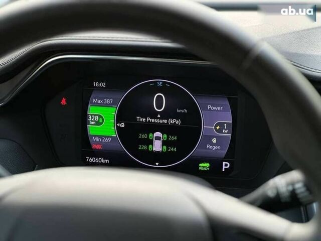 Шевроле Bolt, объемом двигателя 2.3 л и пробегом 75 тыс. км за 17700 $, фото 18 на Automoto.ua