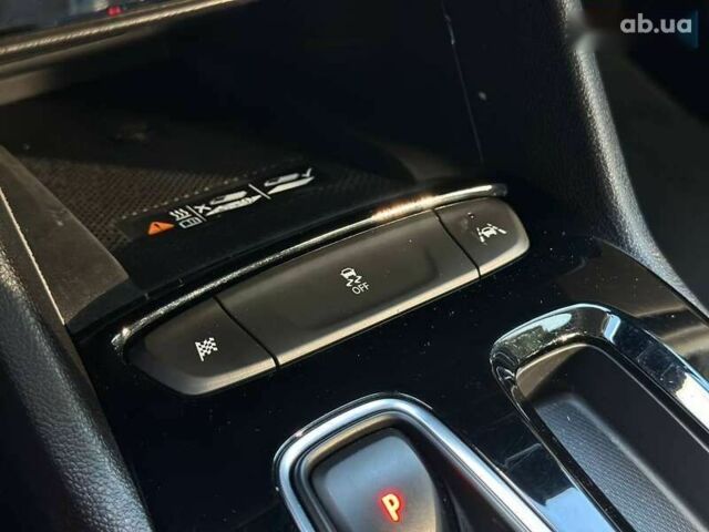 Шевроле Bolt, объемом двигателя 2.3 л и пробегом 75 тыс. км за 17700 $, фото 28 на Automoto.ua