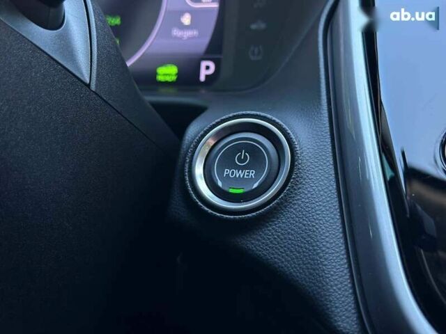 Шевроле Bolt, объемом двигателя 2.3 л и пробегом 75 тыс. км за 17700 $, фото 26 на Automoto.ua
