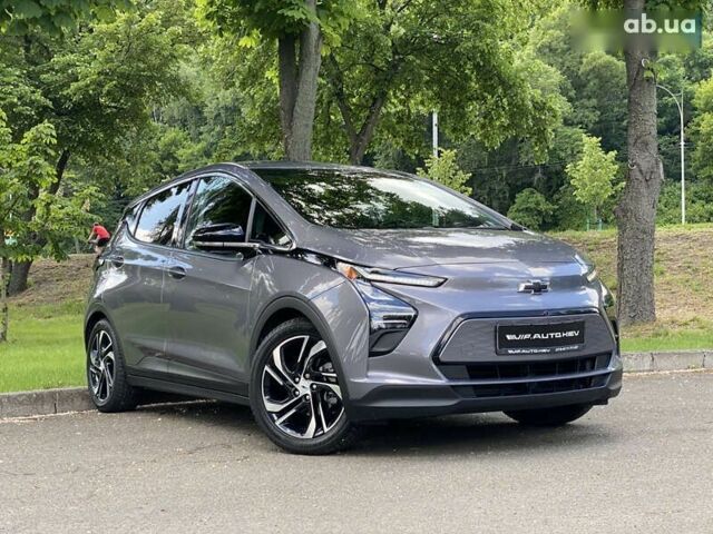 Шевроле Bolt, объемом двигателя 2.3 л и пробегом 19 тыс. км за 19999 $, фото 2 на Automoto.ua