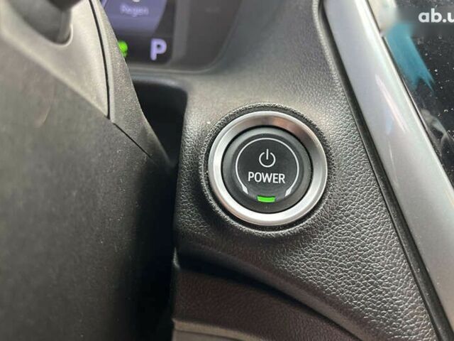 Шевроле Bolt, объемом двигателя 2.3 л и пробегом 34 тыс. км за 18999 $, фото 24 на Automoto.ua