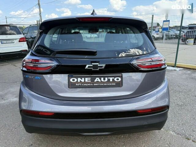 Шевроле Bolt, объемом двигателя 2.3 л и пробегом 1 тыс. км за 21490 $, фото 4 на Automoto.ua