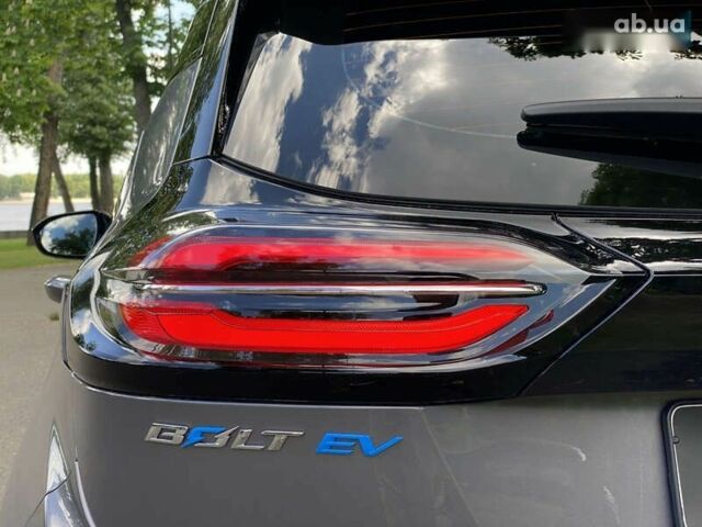 Шевроле Bolt, объемом двигателя 2.3 л и пробегом 19 тыс. км за 19999 $, фото 25 на Automoto.ua