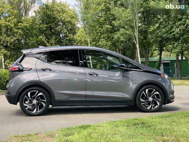 Шевроле Bolt, объемом двигателя 2.3 л и пробегом 19 тыс. км за 19999 $, фото 8 на Automoto.ua