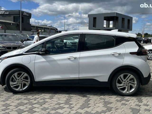 Шевроле Bolt, объемом двигателя 2.3 л и пробегом 34 тыс. км за 18999 $, фото 3 на Automoto.ua