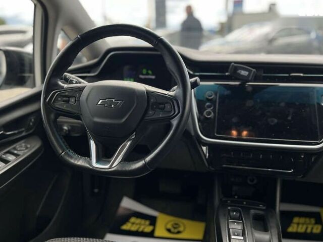 Шевроле Bolt, объемом двигателя 2.3 л и пробегом 34 тыс. км за 18999 $, фото 9 на Automoto.ua