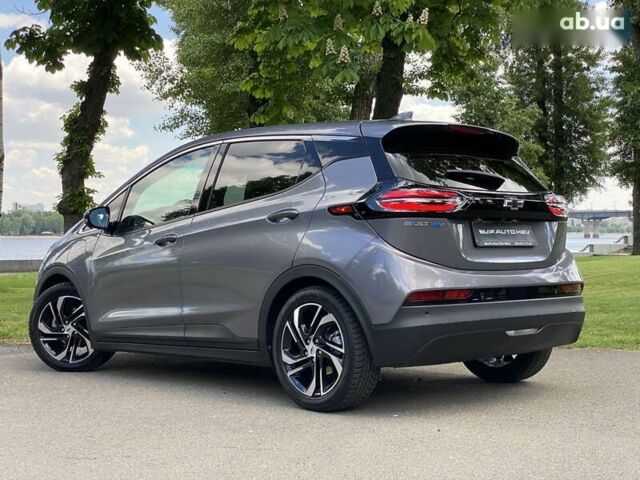 Шевроле Bolt, объемом двигателя 2.3 л и пробегом 19 тыс. км за 19999 $, фото 6 на Automoto.ua