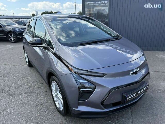 Шевроле Bolt, объемом двигателя 2.3 л и пробегом 1 тыс. км за 21490 $, фото 7 на Automoto.ua