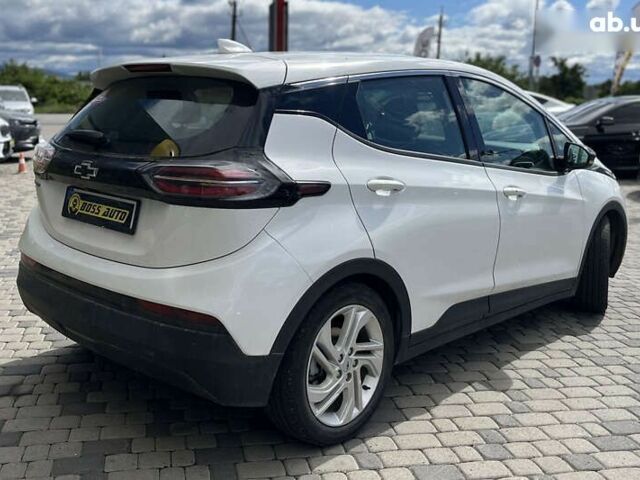 Шевроле Bolt, объемом двигателя 2.3 л и пробегом 34 тыс. км за 18999 $, фото 6 на Automoto.ua