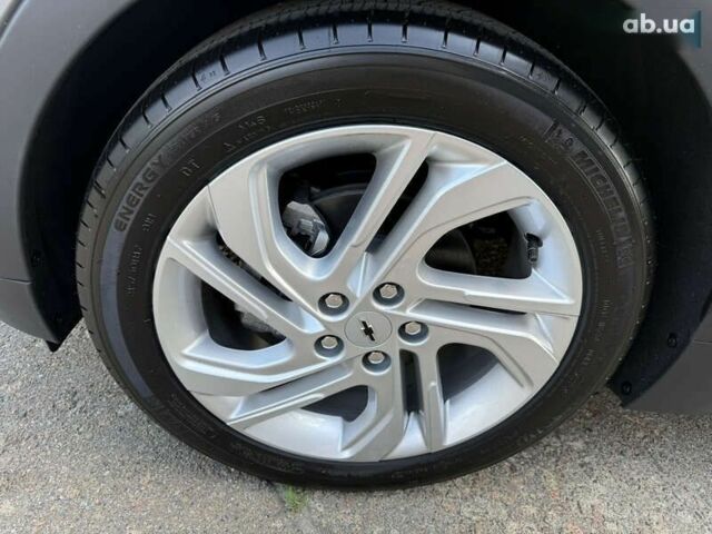 Шевроле Bolt, объемом двигателя 2.3 л и пробегом 1 тыс. км за 21490 $, фото 8 на Automoto.ua