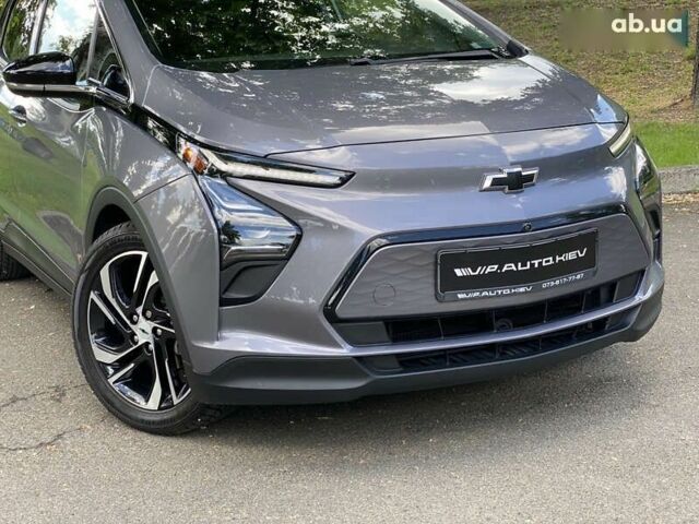 Шевроле Bolt, объемом двигателя 2.3 л и пробегом 19 тыс. км за 19999 $, фото 3 на Automoto.ua