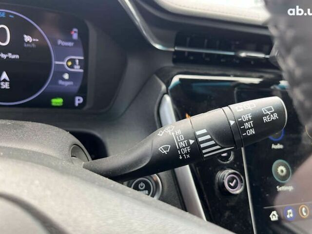 Шевроле Bolt, объемом двигателя 2.3 л и пробегом 34 тыс. км за 18999 $, фото 20 на Automoto.ua