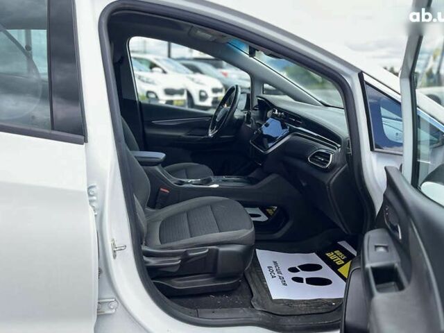 Шевроле Bolt, объемом двигателя 2.3 л и пробегом 34 тыс. км за 18999 $, фото 12 на Automoto.ua