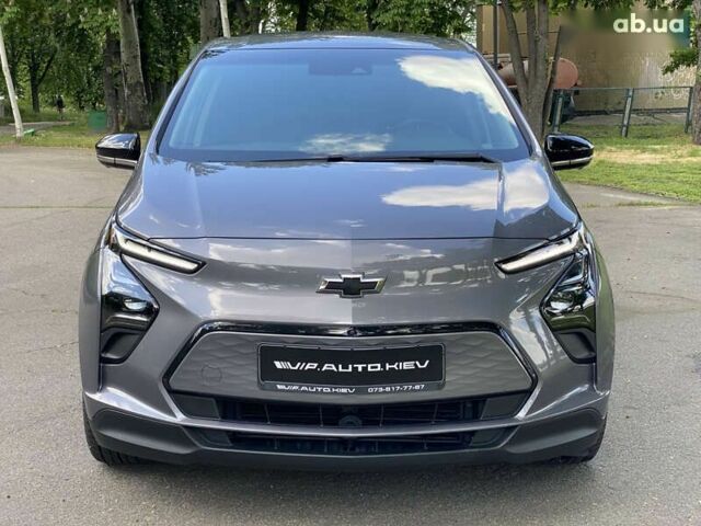 Шевроле Bolt, объемом двигателя 2.3 л и пробегом 19 тыс. км за 19999 $, фото 12 на Automoto.ua