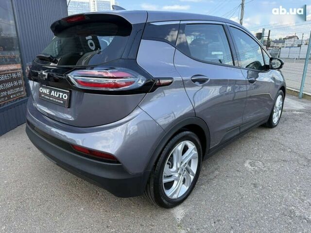 Шевроле Bolt, объемом двигателя 2.3 л и пробегом 1 тыс. км за 21490 $, фото 5 на Automoto.ua