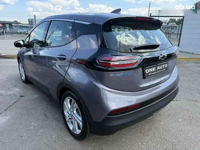 Шевроле Bolt, объемом двигателя 2.3 л и пробегом 1 тыс. км за 21490 $, фото 3 на Automoto.ua
