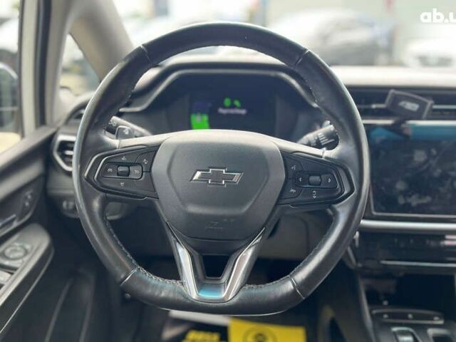 Шевроле Bolt, объемом двигателя 2.3 л и пробегом 34 тыс. км за 18999 $, фото 10 на Automoto.ua