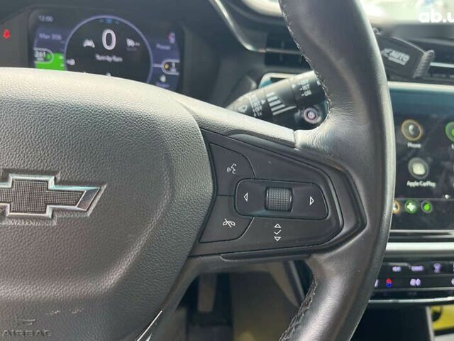 Шевроле Bolt, объемом двигателя 2.3 л и пробегом 34 тыс. км за 18999 $, фото 22 на Automoto.ua