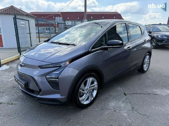 Шевроле Bolt, объемом двигателя 2.3 л и пробегом 1 тыс. км за 21490 $, фото 2 на Automoto.ua