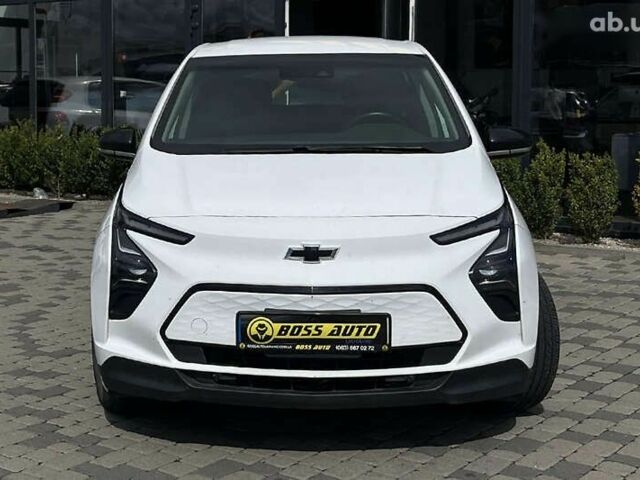 Шевроле Bolt, объемом двигателя 2.3 л и пробегом 34 тыс. км за 18999 $, фото 1 на Automoto.ua