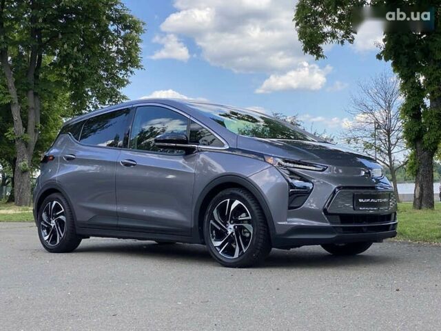 Шевроле Bolt, объемом двигателя 2.3 л и пробегом 19 тыс. км за 19999 $, фото 11 на Automoto.ua