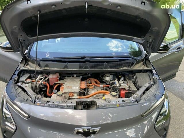 Шевроле Bolt, объемом двигателя 2.3 л и пробегом 19 тыс. км за 19999 $, фото 16 на Automoto.ua