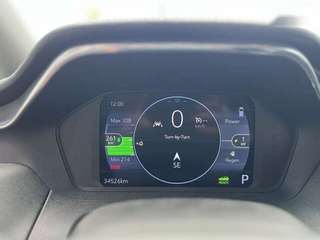 Шевроле Bolt, объемом двигателя 2.3 л и пробегом 34 тыс. км за 18999 $, фото 16 на Automoto.ua