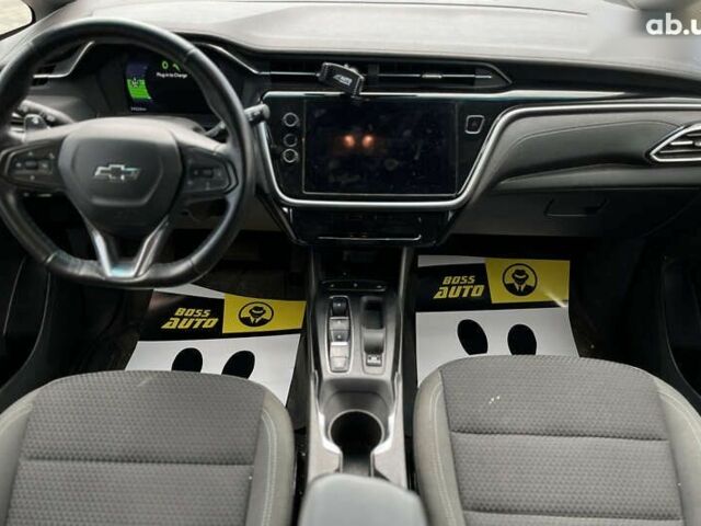 Шевроле Bolt, объемом двигателя 2.3 л и пробегом 34 тыс. км за 18999 $, фото 8 на Automoto.ua