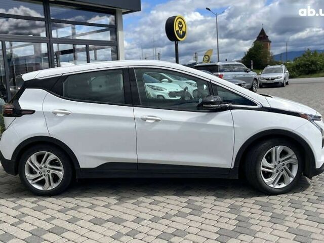 Шевроле Bolt, объемом двигателя 2.3 л и пробегом 34 тыс. км за 18999 $, фото 7 на Automoto.ua