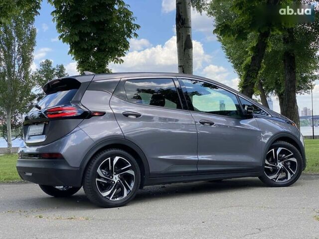 Шевроле Bolt, объемом двигателя 2.3 л и пробегом 19 тыс. км за 19999 $, фото 4 на Automoto.ua