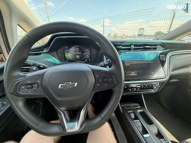 Шевроле Bolt, объемом двигателя 2.3 л и пробегом 1 тыс. км за 21490 $, фото 20 на Automoto.ua