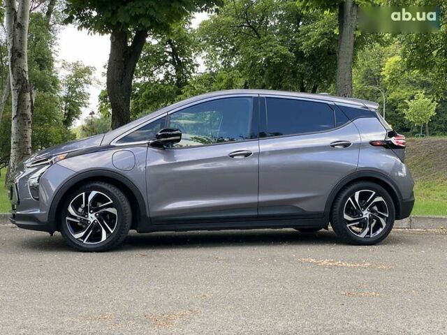 Шевроле Bolt, объемом двигателя 2.3 л и пробегом 19 тыс. км за 19999 $, фото 14 на Automoto.ua