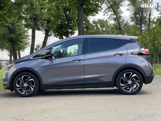 Шевроле Bolt, объемом двигателя 2.3 л и пробегом 19 тыс. км за 19999 $, фото 9 на Automoto.ua