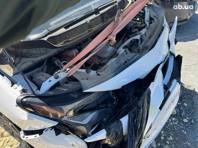 Шевроле Bolt, объемом двигателя 2.3 л и пробегом 14 тыс. км за 10500 $, фото 15 на Automoto.ua