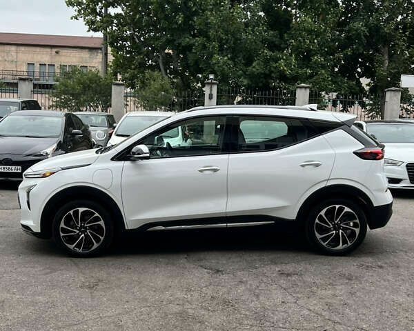 Шевроле Bolt, объемом двигателя 2.3 л и пробегом 10 тыс. км за 22900 $, фото 3 на Automoto.ua
